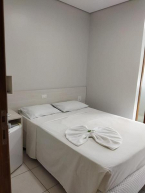 Hotels in Cianorte